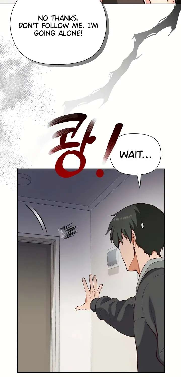 Your Mom Is the Best Chapter 1 - page 99