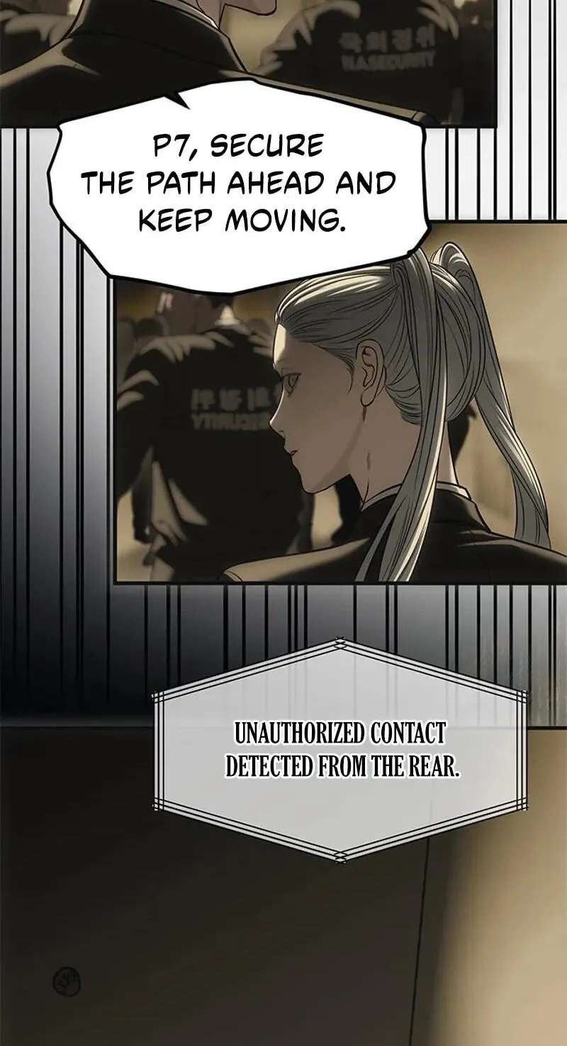 Undercover! Chaebol High School Chapter 114 - page 82