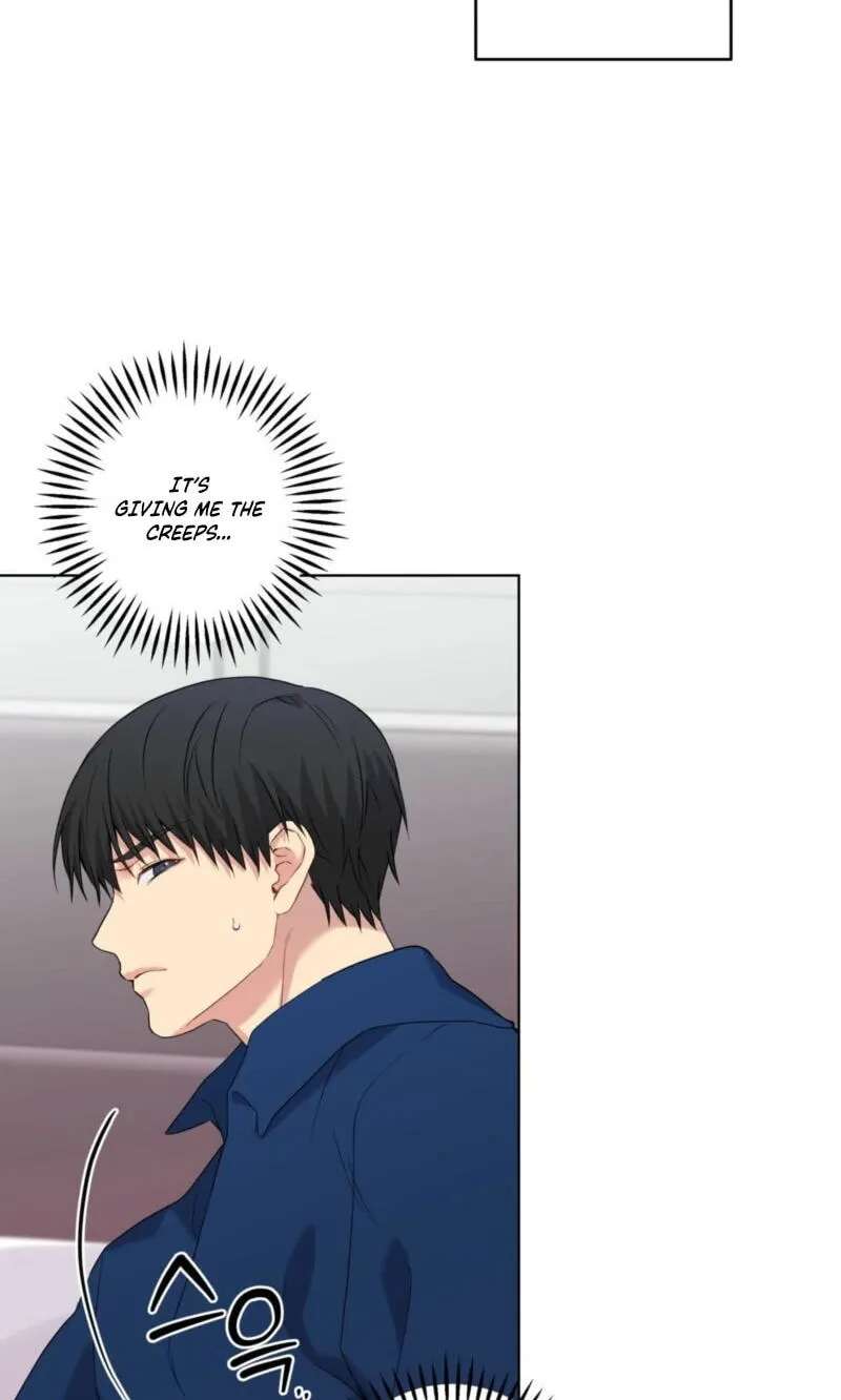 A Gloomy Delusion Chapter 64 - page 3