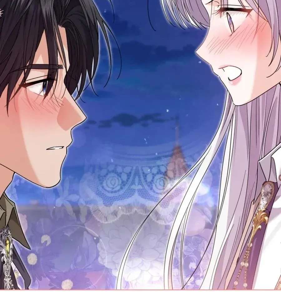 The Princess Stans in Secret Chapter 66 - page 40