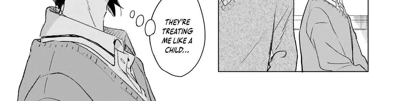 Onihime Is In My House Chapter 3.1 - page 15