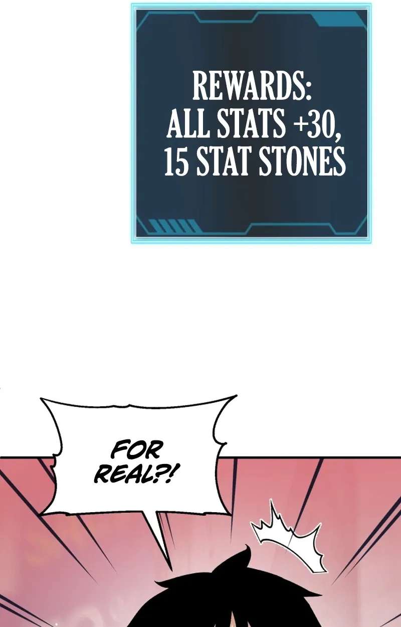 Rebirth of the Blood Demon: The Cursed Tanker's Trial Chapter 63 - page 81