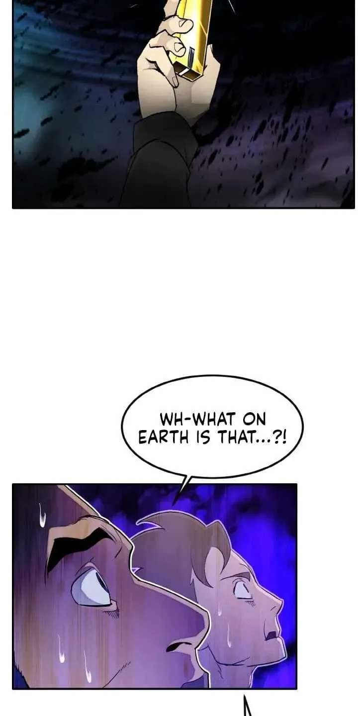 Counter Cube Chapter 210 - page 39