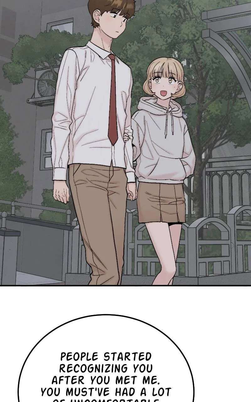 My Dud To Stud Boyfriend Chapter 187 - page 80
