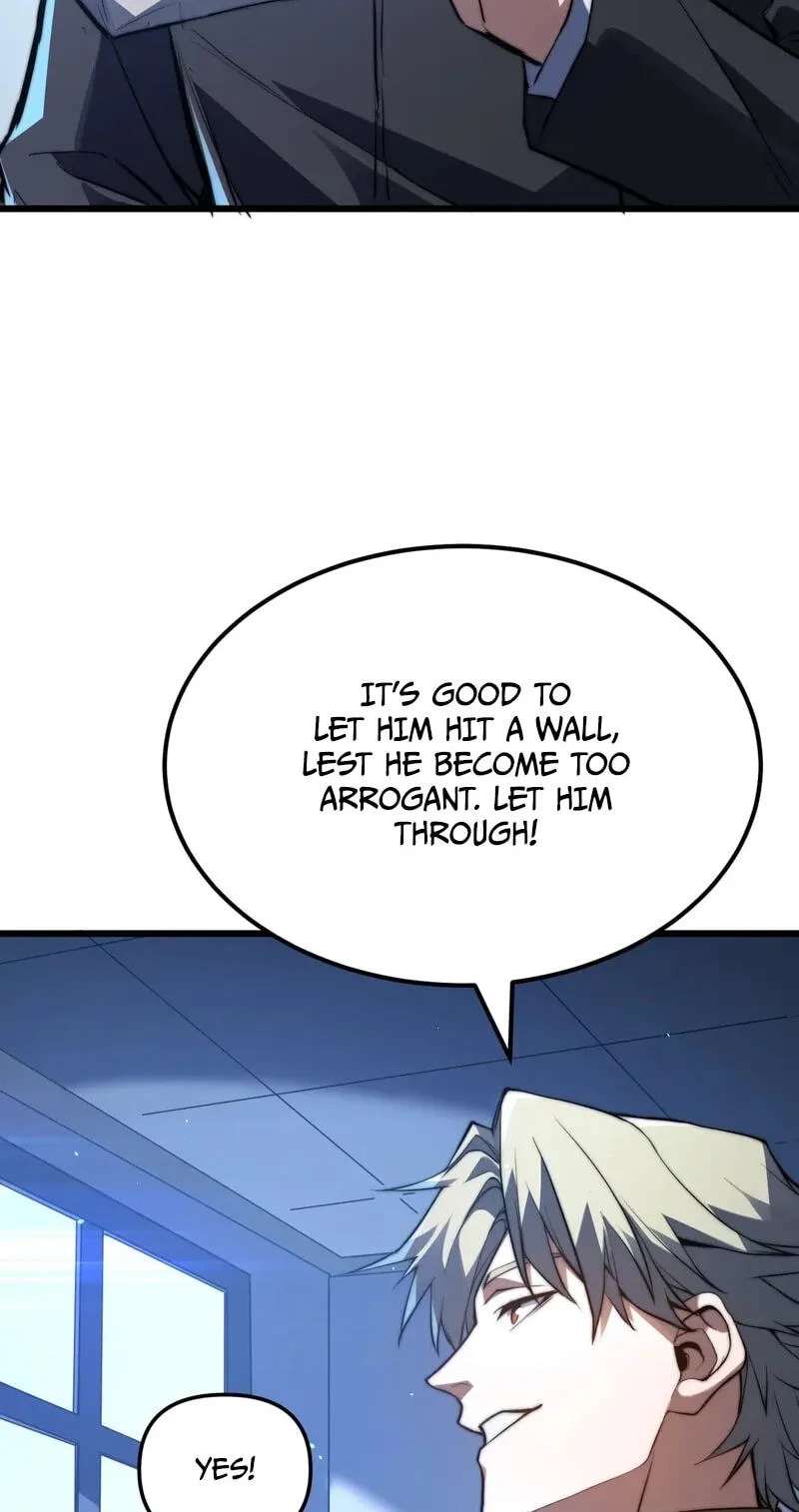 I Became a God Devouring Souls at the Crematorium Chapter 27 - page 18