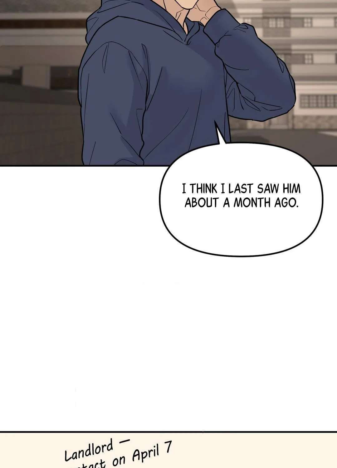 A Tree Without Roots Chapter 115 - page 8
