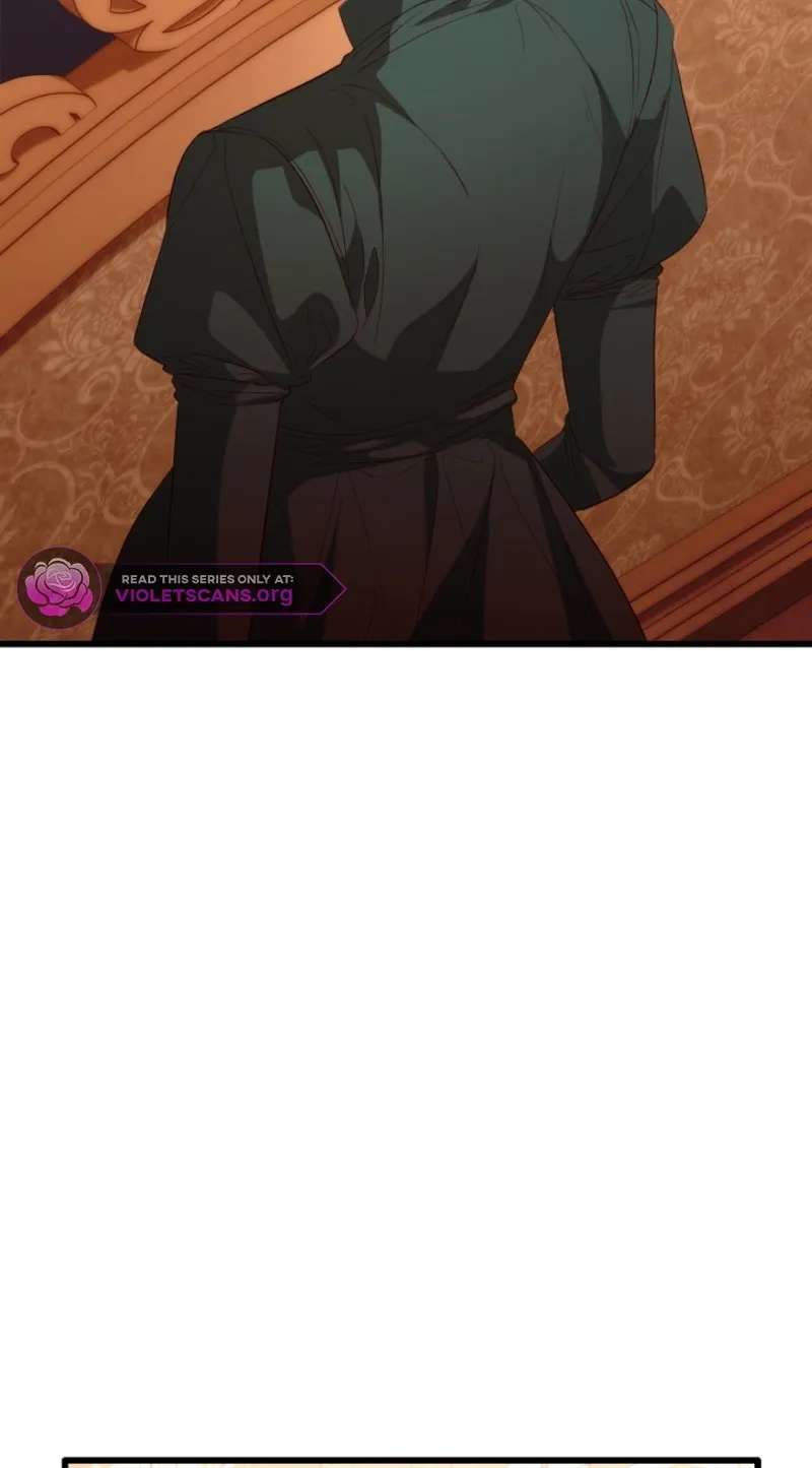 The Regressed Villainess Takes a Vow of Chastity Chapter 53 - page 41