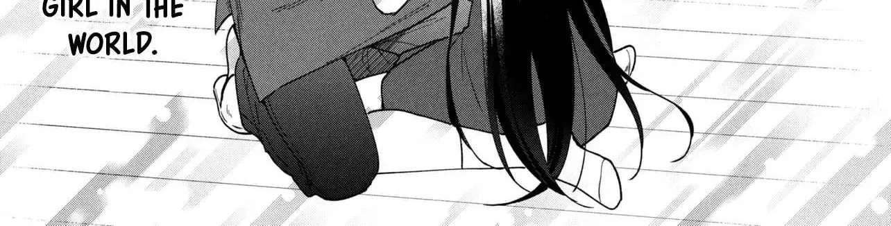 Tonari No Kuuderera O Amayakashitara, Uchi No Aikagi O Watasu Koto Ni Natta Chapter 42 - page 51