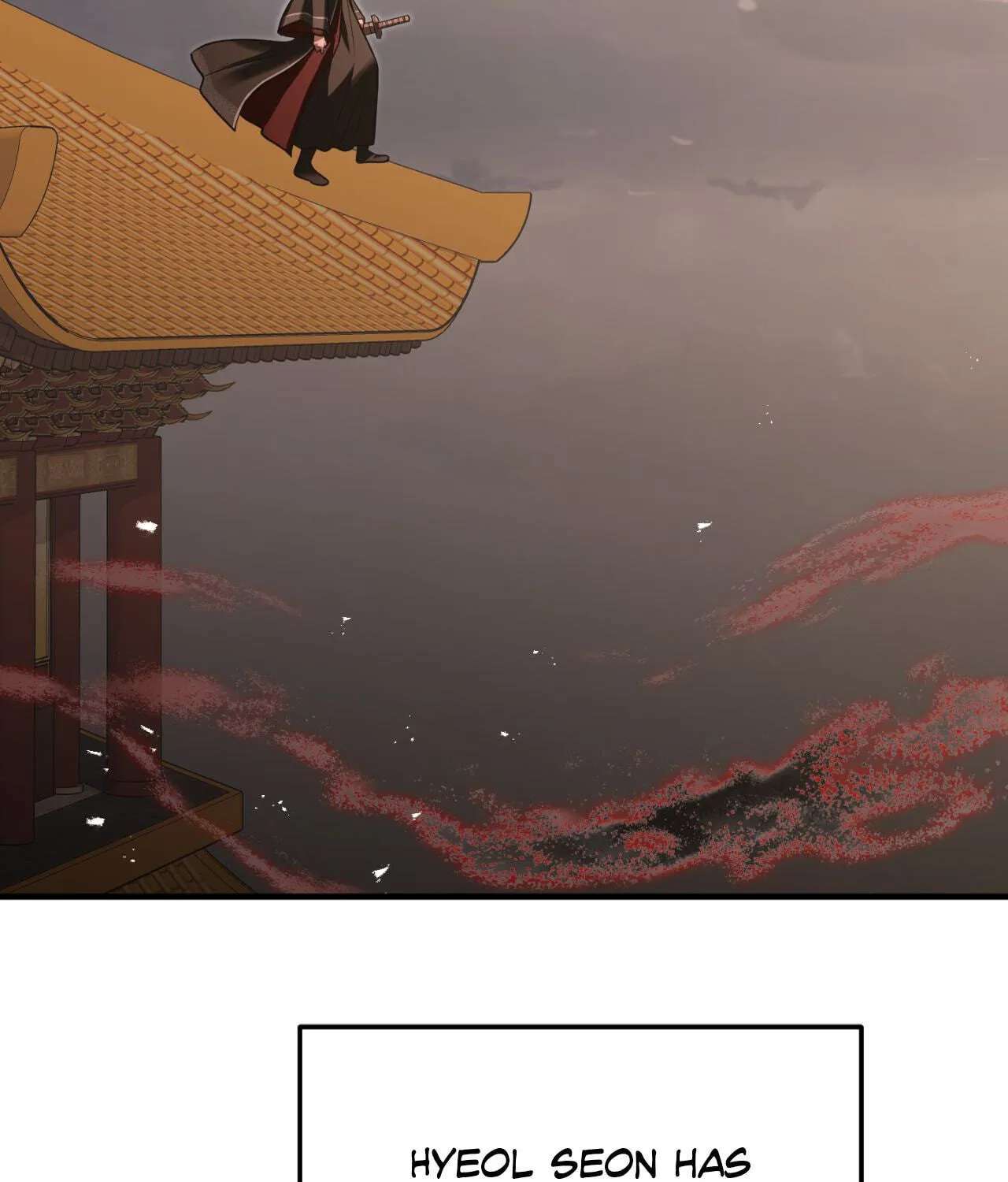The Demon Leader's Lover Chapter 49 - page 135