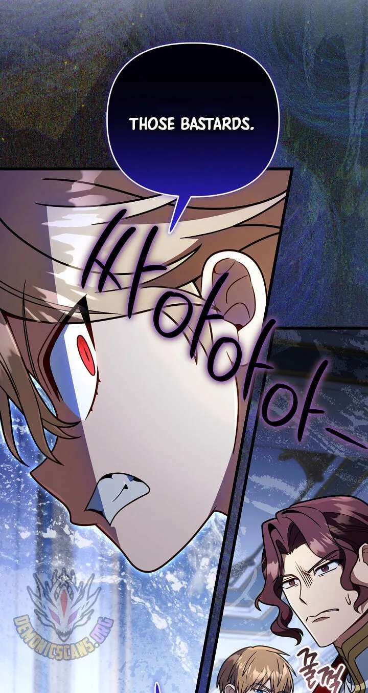 Holy Hella's Ultimate End Chapter 96 - page 31