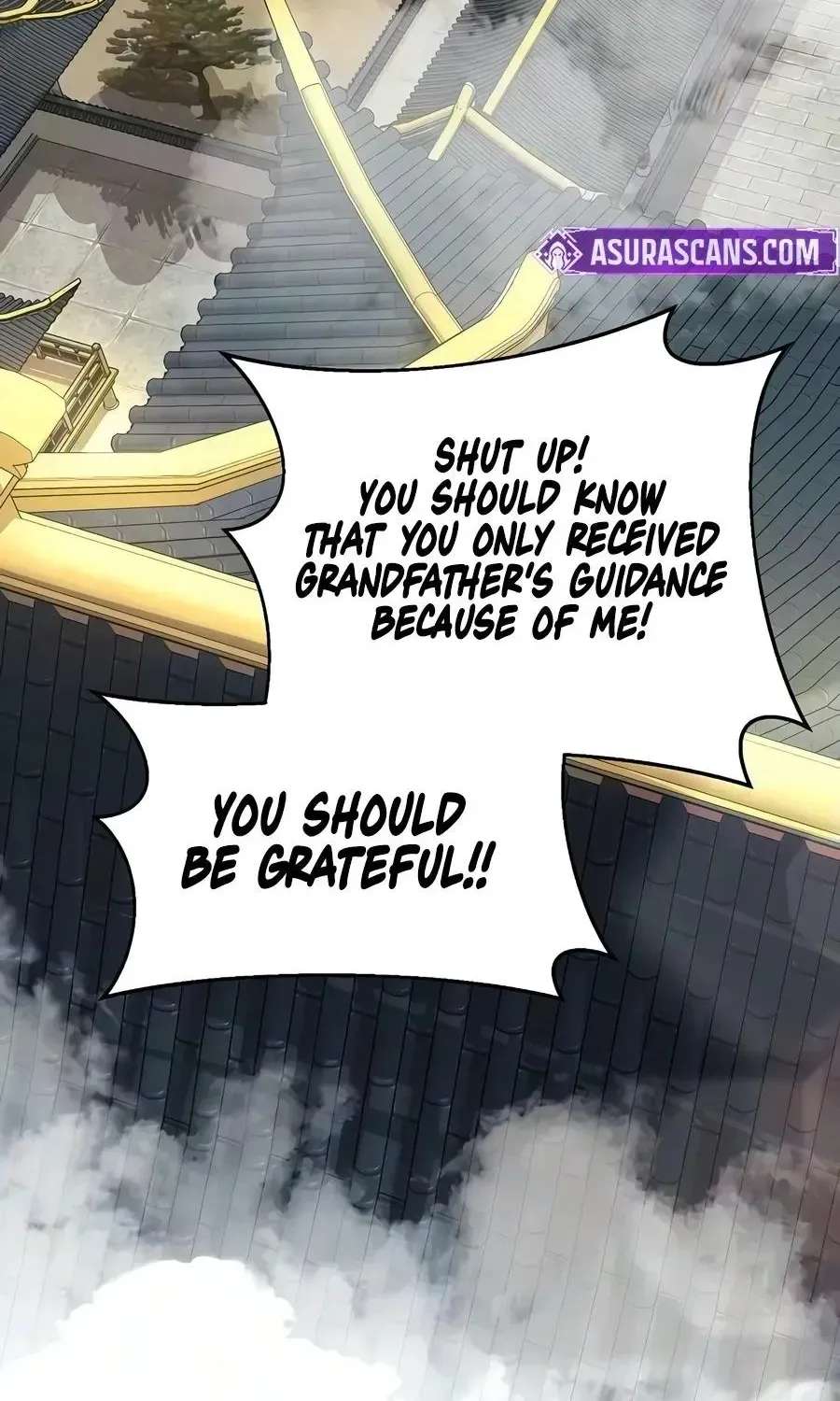 The Sword Emperor's Way of Establishing the Namgung Clan Chapter 23 - page 125