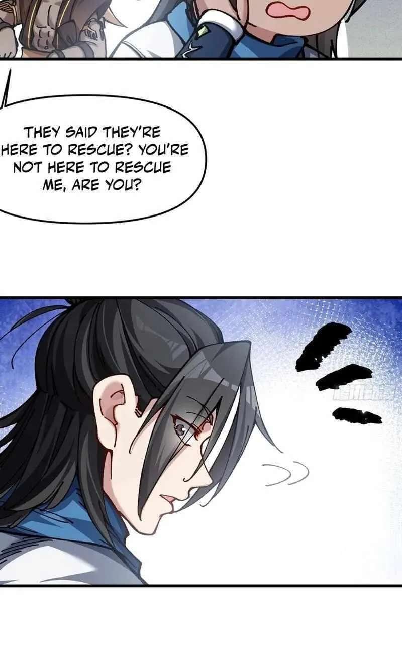 Bai Lan De Wo, Quan Kao Tu Di Xu Ming Chapter 48 - page 27