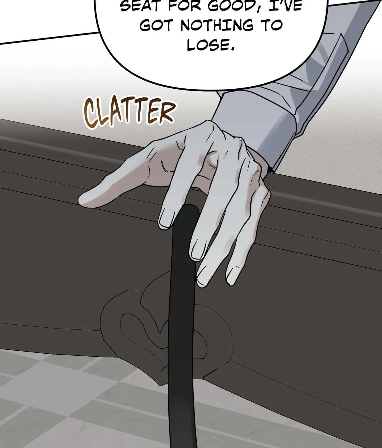 Taming the Master Chapter 6 - page 154