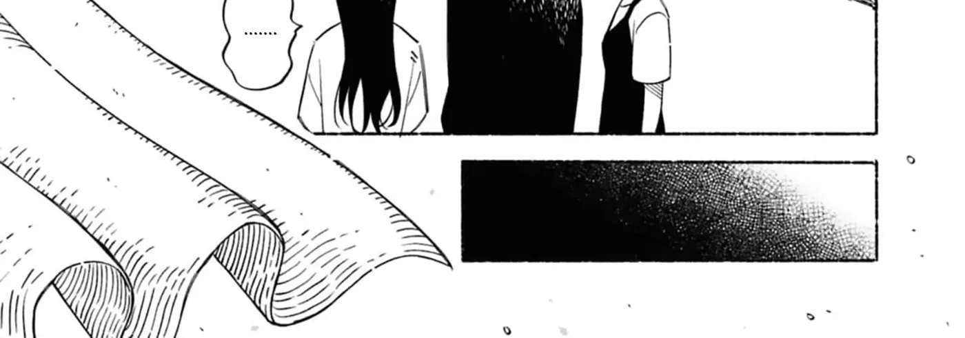 The Lady And Her Dog Chapter 5 - page 32