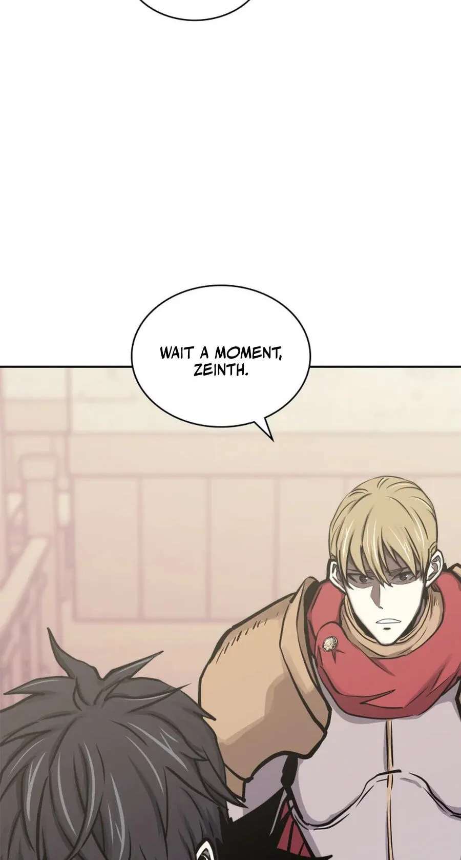 Dimensional Mercenary Chapter 298 - page 12