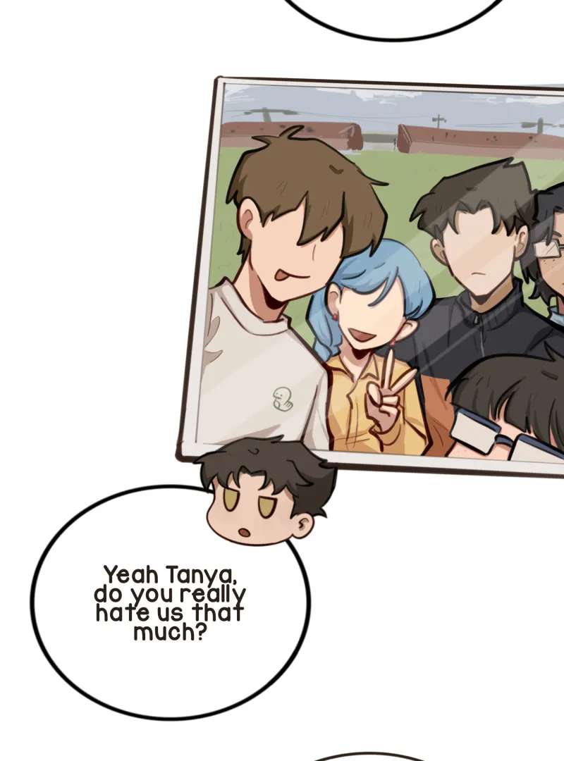 So Not My Type Chapter 136 - page 11