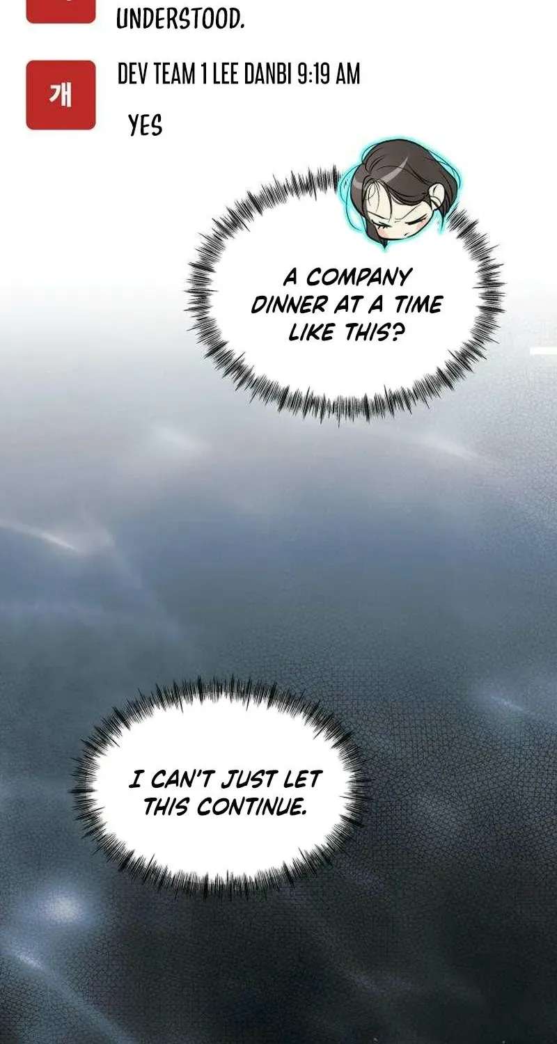 Tsunami Advisory Chapter 3 - page 114