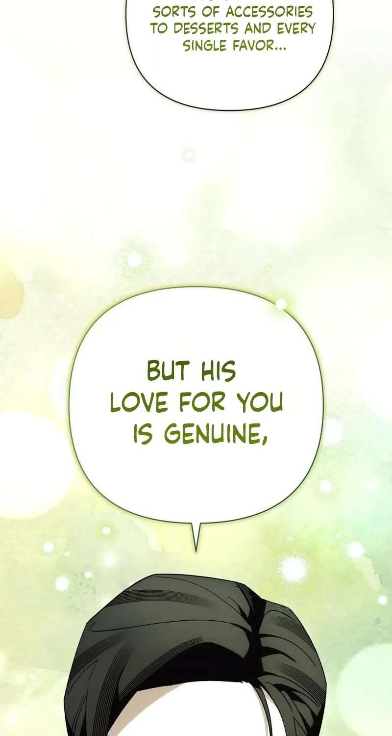 Now It's Your Turn To Regret Chapter 11 - page 51