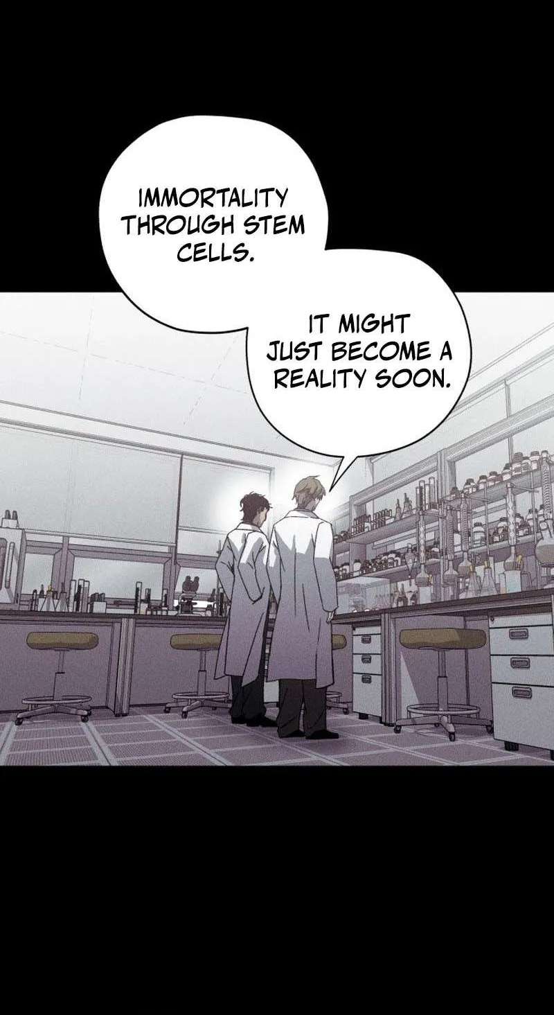 Zombie Herd Chapter 48 - page 4