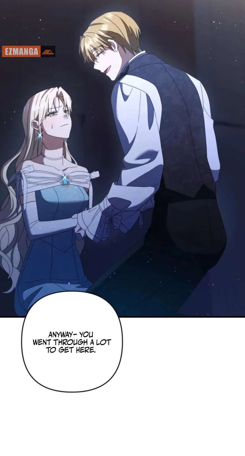 I'm Just a Side Character, but I Became the Guardian of the Marquess Family's Heir Chapter 68 - page 68