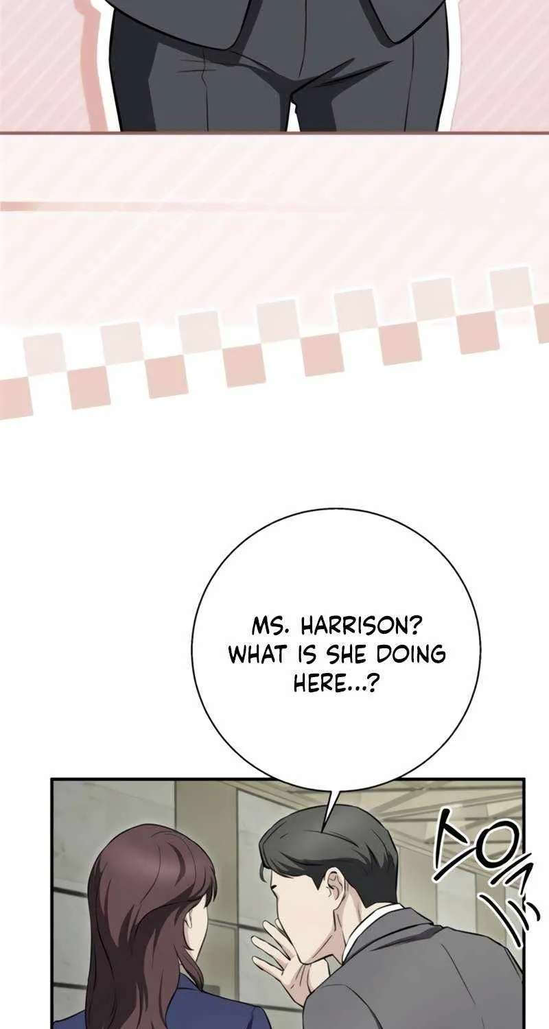 The Chaebol Family's Genius Monster Chapter 21 - page 29