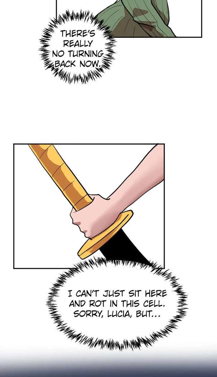 The Warrior in Rut Chapter 35 - page 31