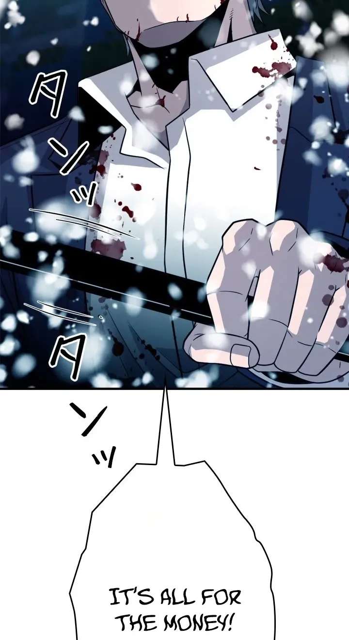 The Boss Has Two Faces: The Quiet Don - Korean Remake Chapter 29 - page 148