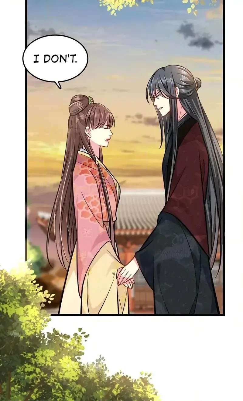 The Mad Queen And The Lord's Heart Chapter 31 - page 20