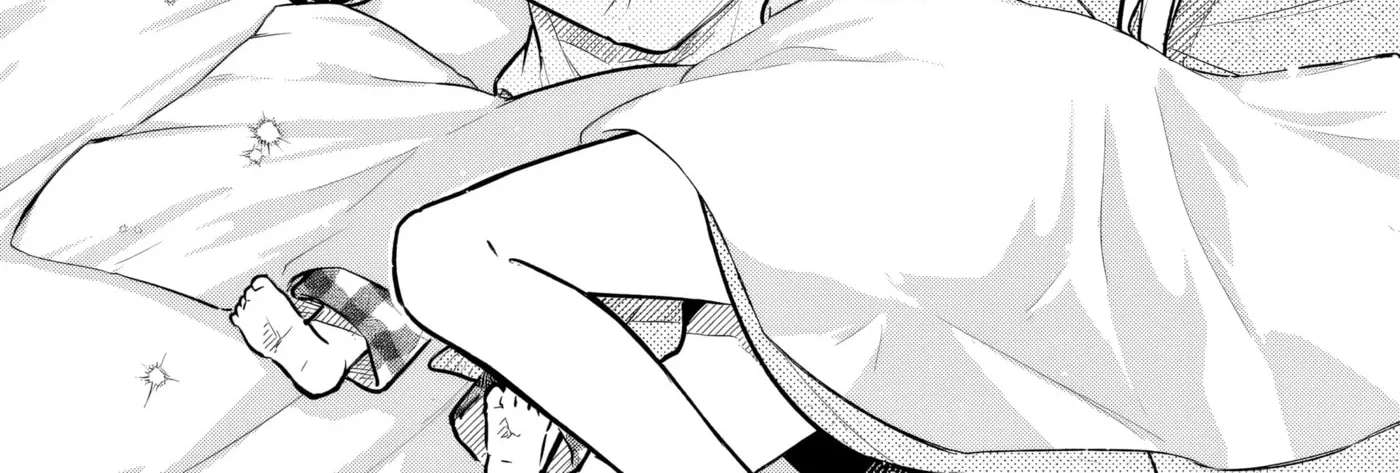 That Child, the Legendary Sword Saint. Chapter 2 - page 39