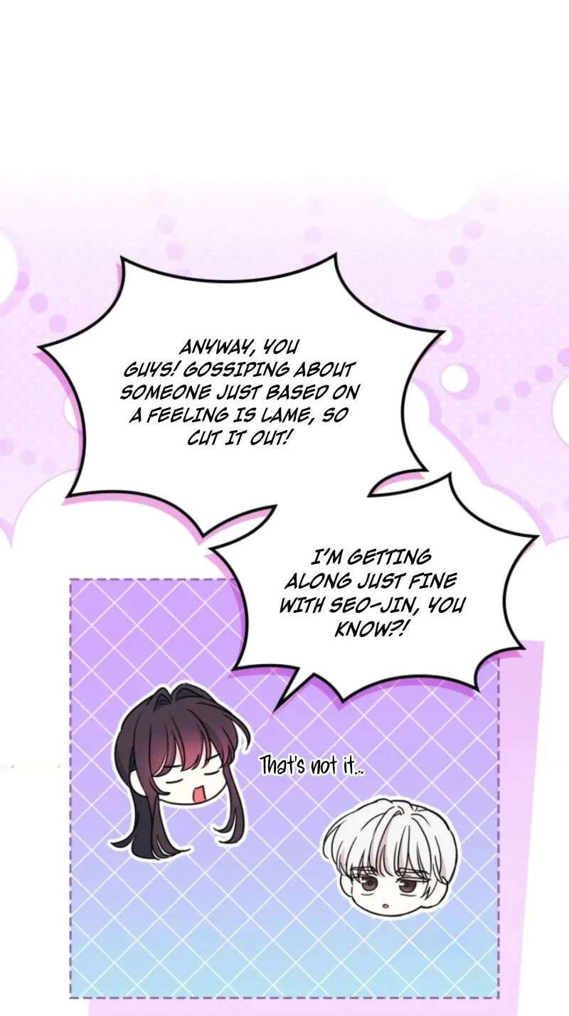 My Life as an Internet Novel Chapter 282 - page 50