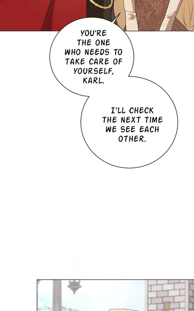 Wished You Were Dead Chapter 118 - page 20