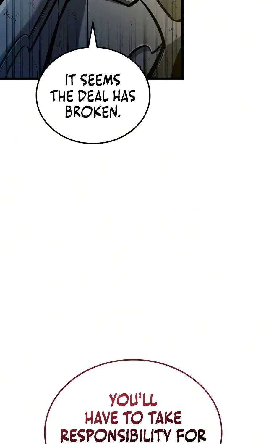 Emperor of Solo Play Chapter 81 - page 39