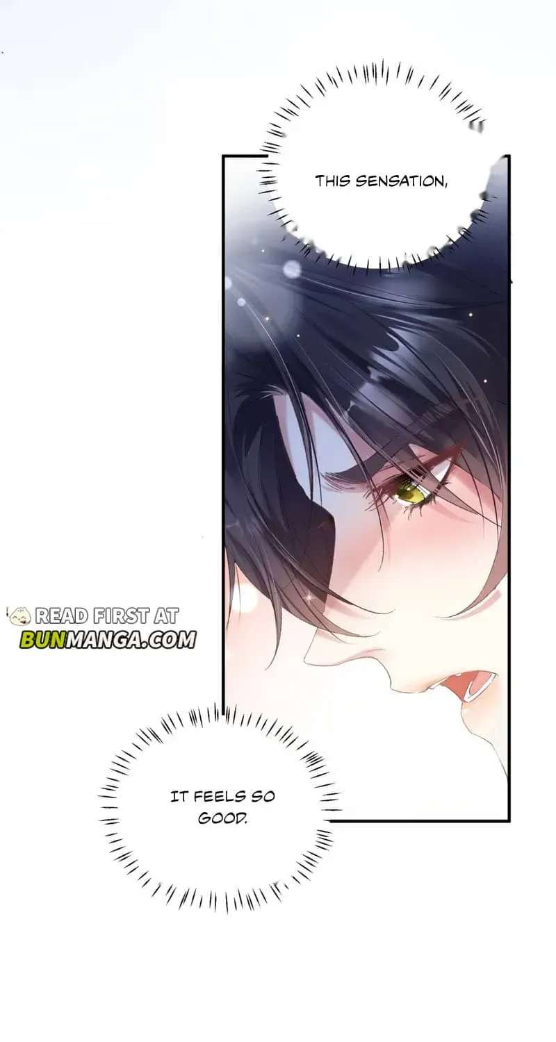 Oh No, He’s Got His Eye on Me Chapter 3 - page 21