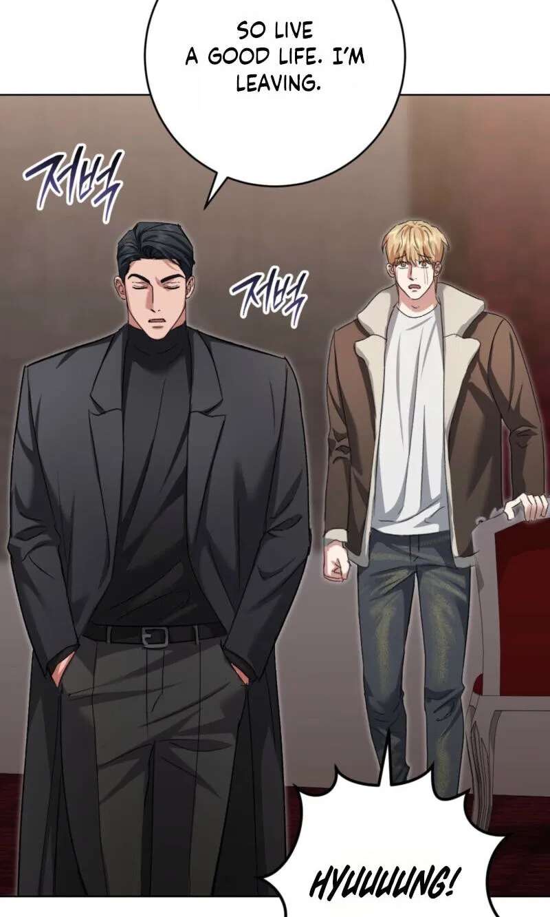 Shock-A-Bye Baby Chapter 47 - page 69