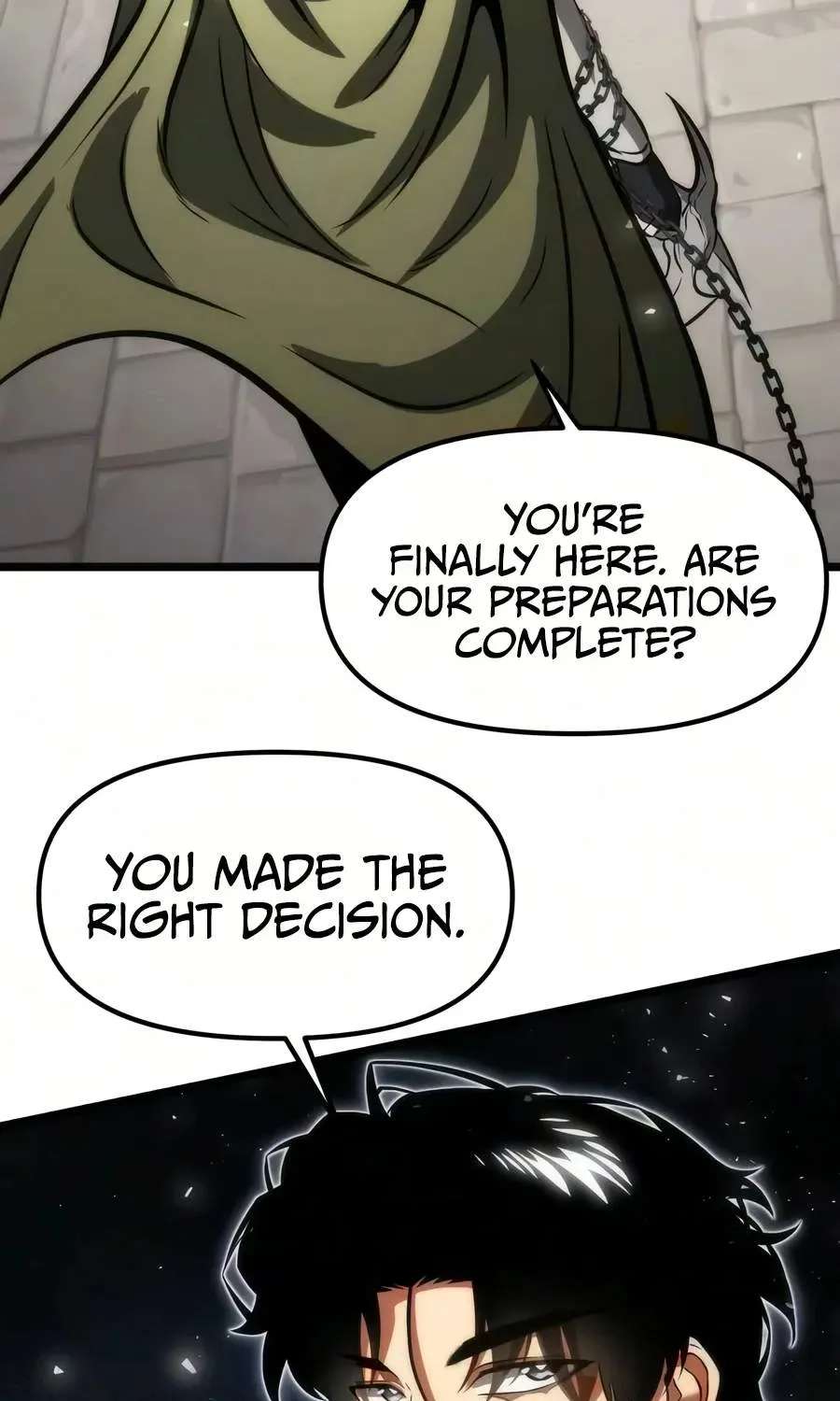 Reincarnator (Manhwa) Chapter 153 - page 199