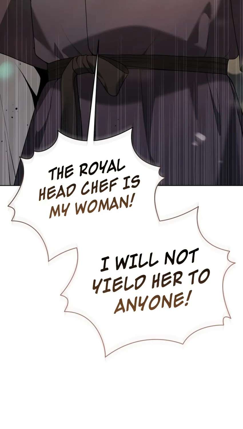 Surviving as Yeonsangun’s Chef Chapter 50 - page 96