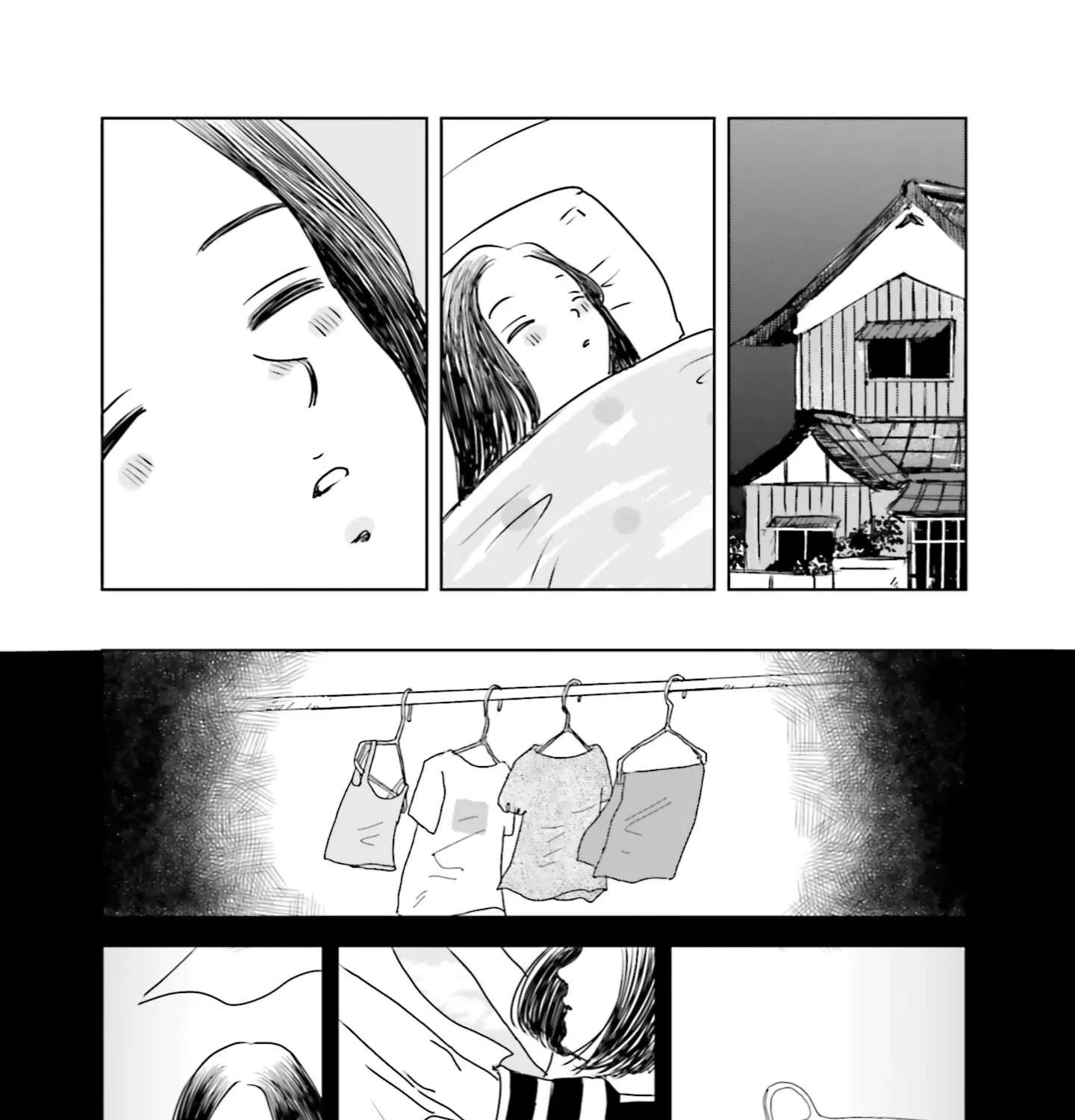 Untitled Flowers -Tamago wo Umanai Watashi-tachi- Chapter 10 - page 51