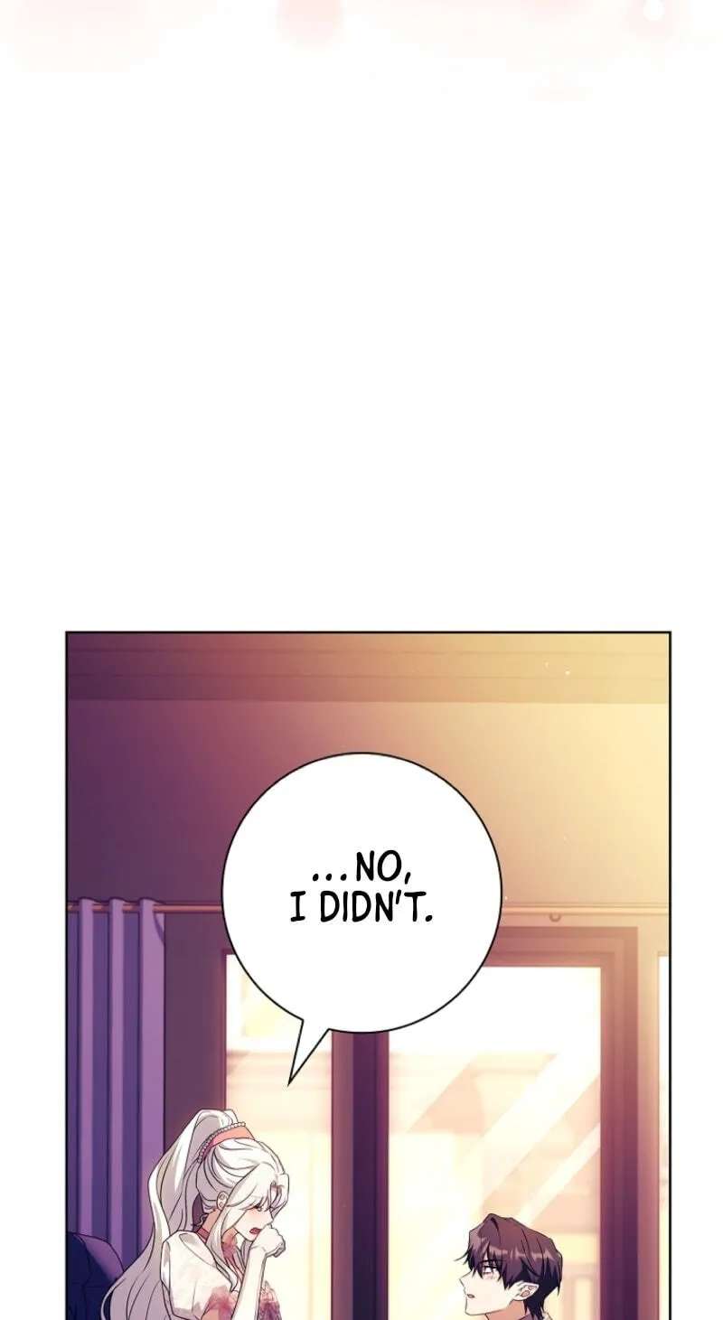 Darling, Why Can't We Divorce? Chapter 105 - page 76