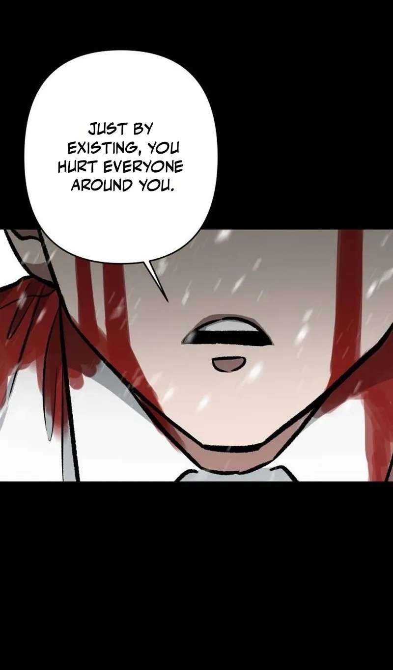 The Delinquent and the Gangster Heiress Chapter 52 - page 84