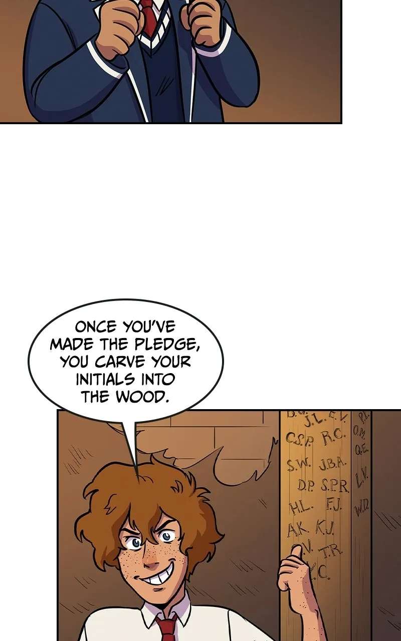 Fence Chapter 27 - page 10