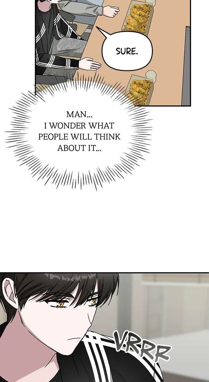 The Otherworldly GeniusMethod Actor Chapter 30 - page 48