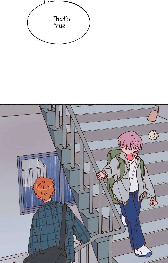 Even If It Goes to Waste Chapter 5 - page 72