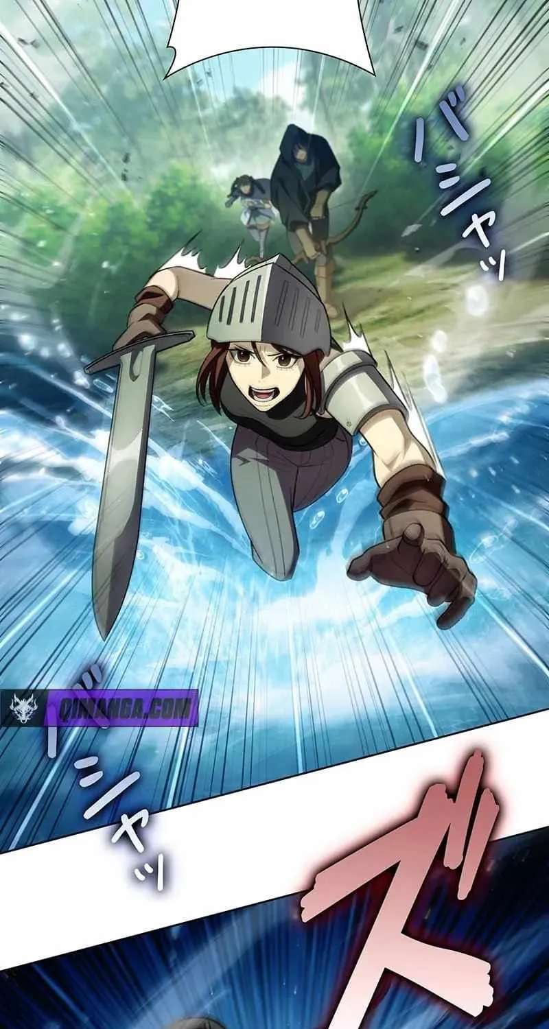 I Became a Transcendent Hunter with 100,000x EXP Chapter 31 - page 5