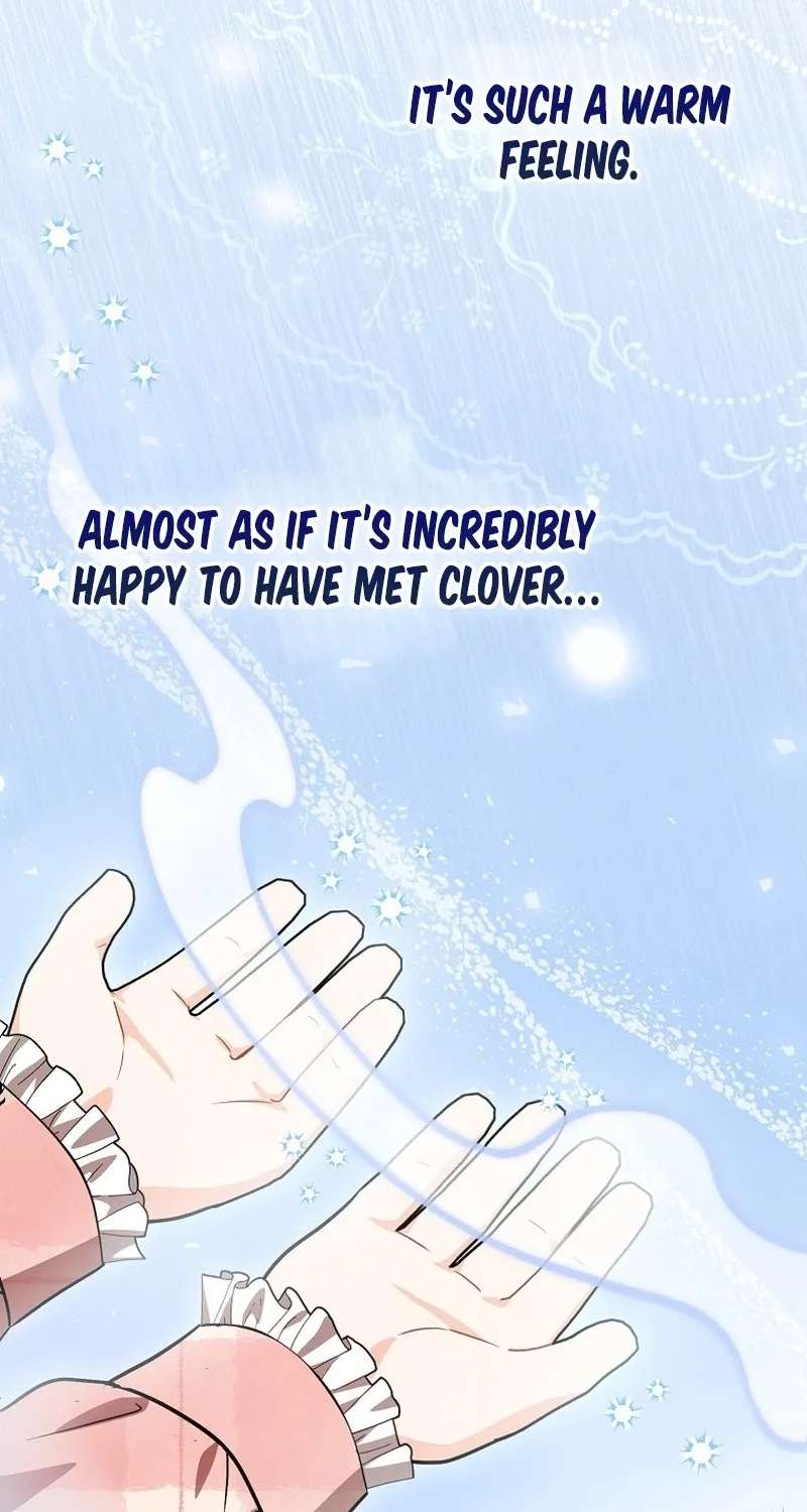 The Baby Sprout Who Bloomed in the Villain Duke's Family Chapter 10 - page 54