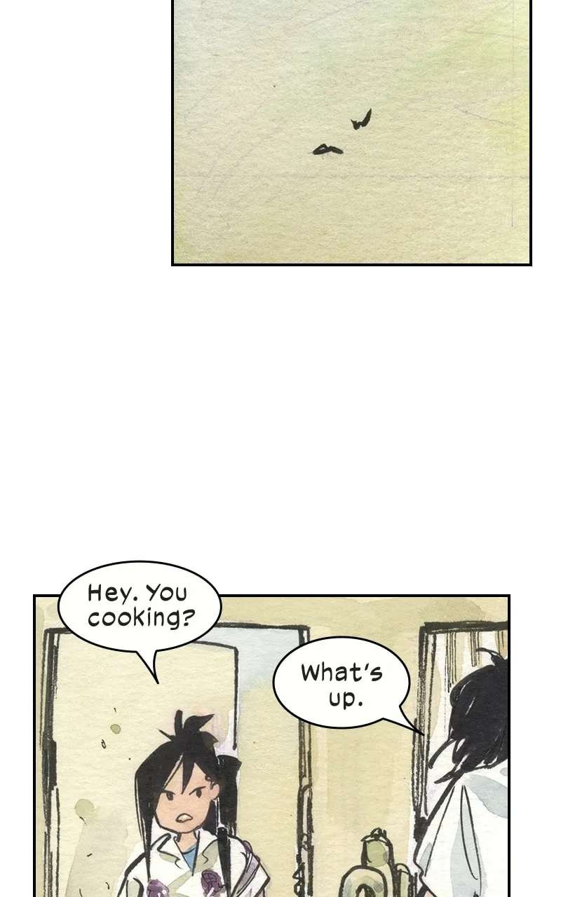 Ultimate X-Men Chapter 15 - page 43
