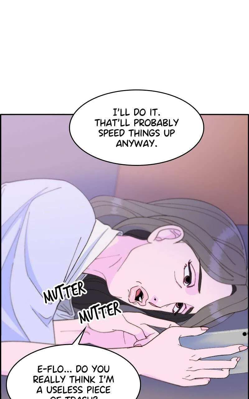 Momfluencer Chapter 90 - page 72