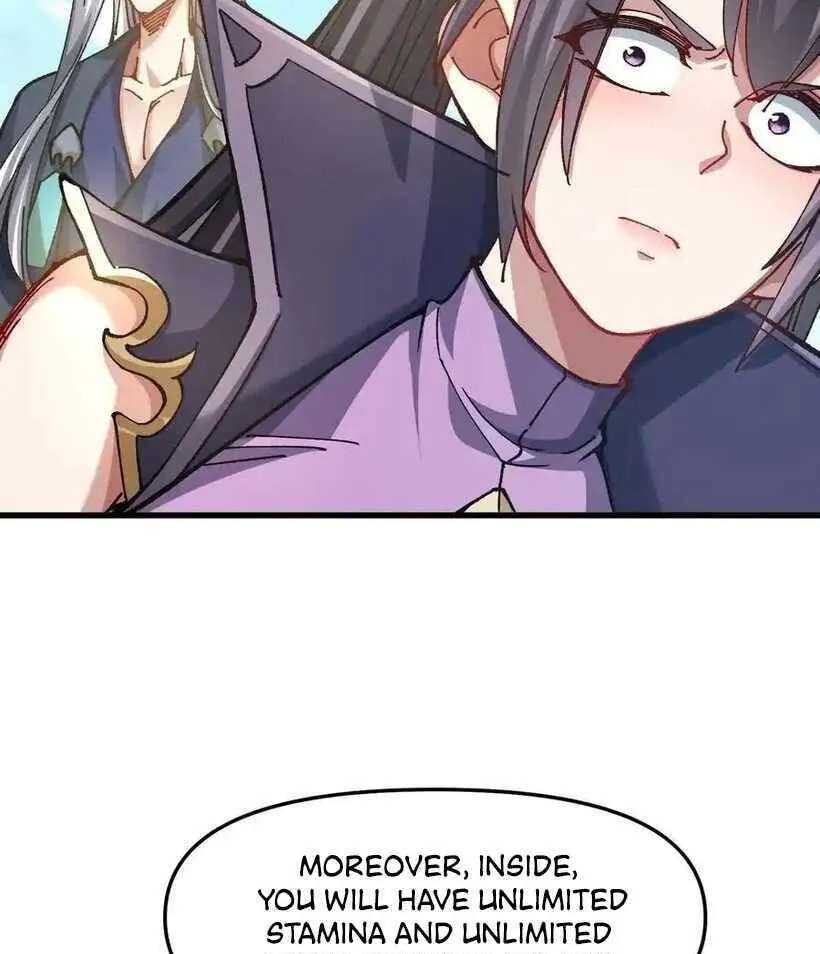 Bai Lan De Wo, Quan Kao Tu Di Xu Ming Chapter 34 - page 16