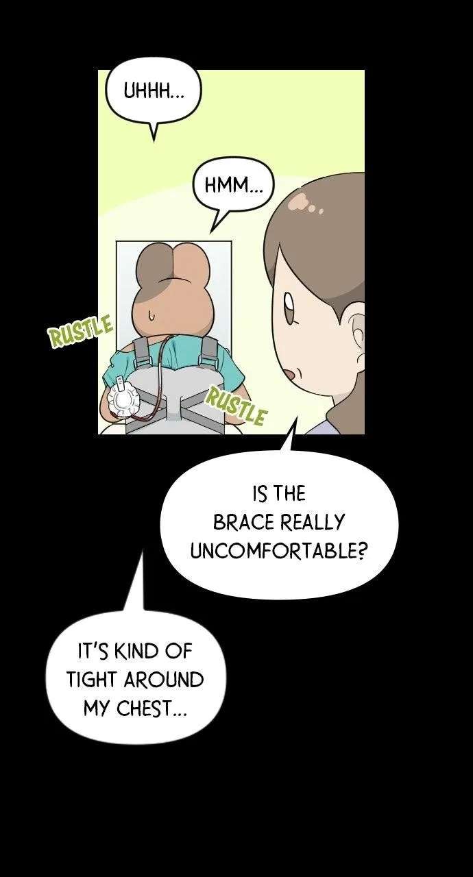 It's Probably Nothing Chapter 35 - page 6