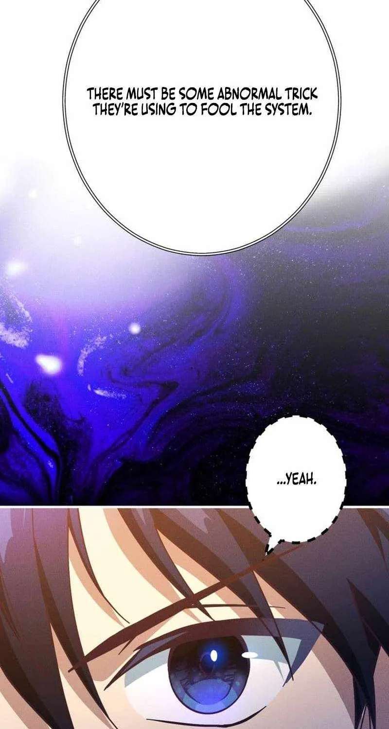 The Death-Returning Demon King-Class Player: Lost Man Chapter 92 - page 108