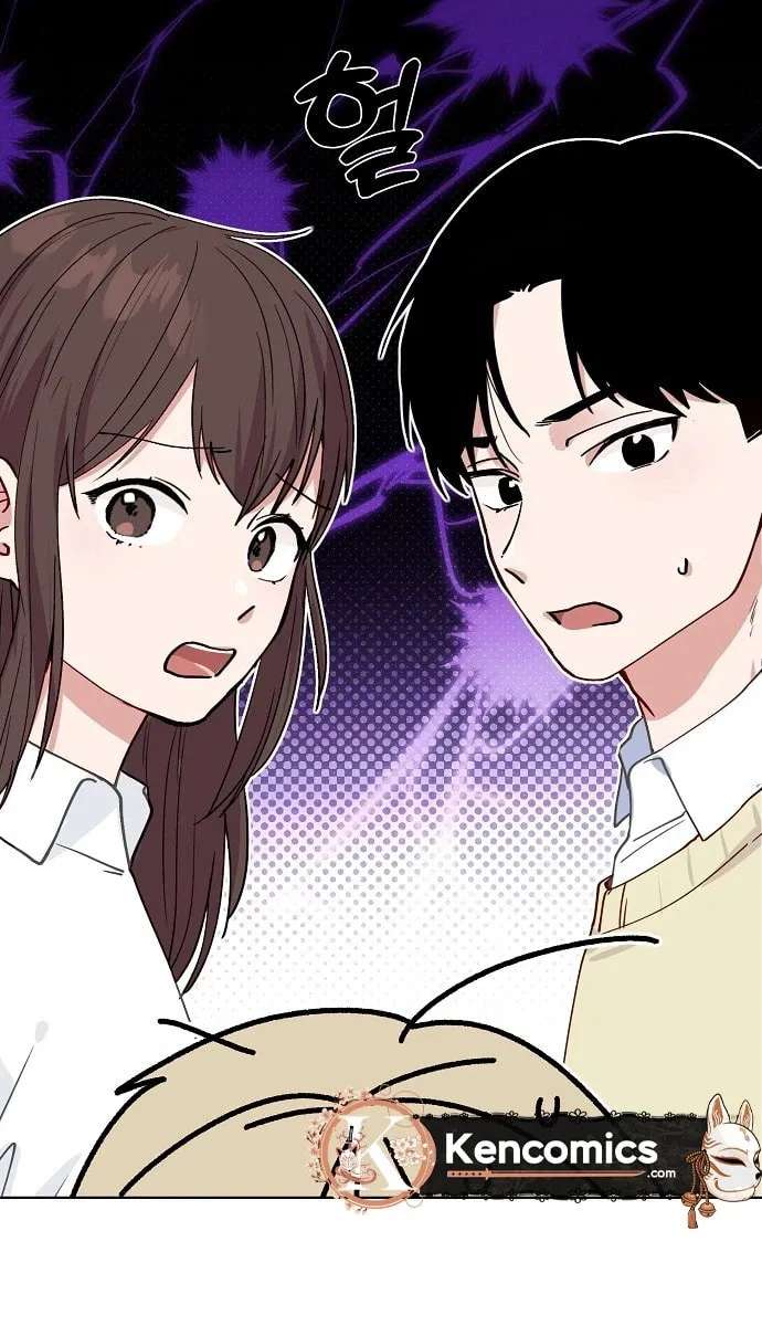 Classroom of Two Chapter 42 - page 29